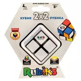 Головоломка Кубик Рубика 2х2