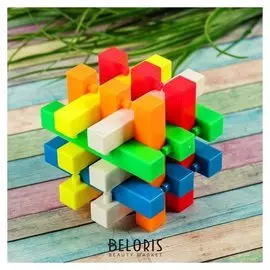 Головоломка Квадрат