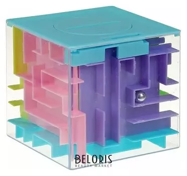 Головоломка Лабиринт