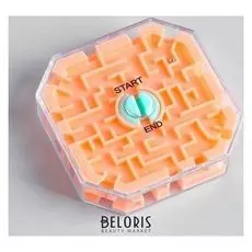 Головоломка «Лабиринт»