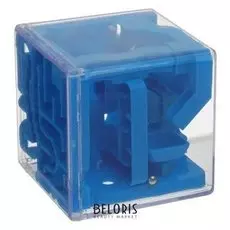 Головоломка Лабиринт сложный