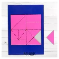 Головоломка Лётчик