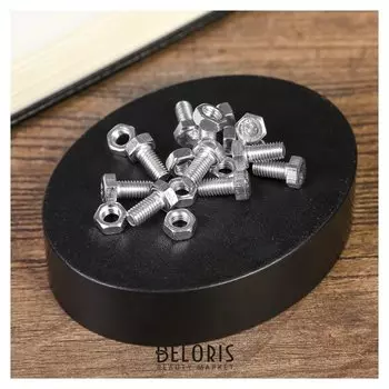 Головоломка магнитная "Болты"