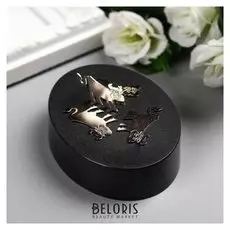 Головоломка магнитная "Коровки" 9,2х7х3 см