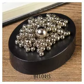 Головоломка магнитная "Шары"