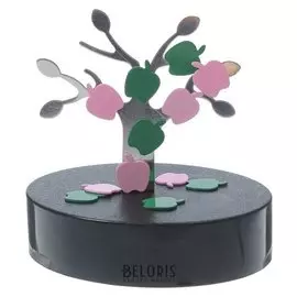 Головоломка магнитная Яблоня