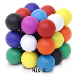 Головоломка «Молекуб»