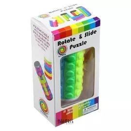 Головоломка Пазл, 9х4 см