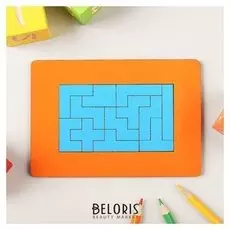 Головоломка Пентамино