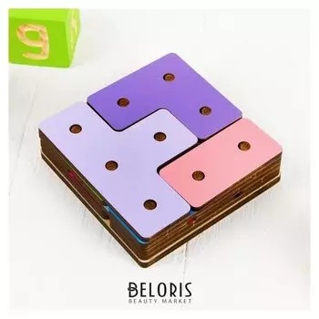 Головоломка Пифагорка