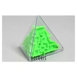 Головоломка «Пирамида»
