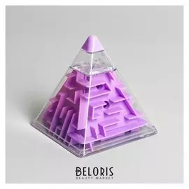 Головоломка «Пирамида»