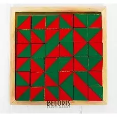 Головоломка Развивайся 36 элементов