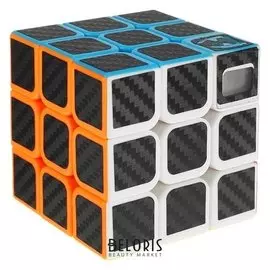 Головоломка с таймером, 5,5 × 5,5 см