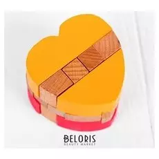 Головоломка Сердце