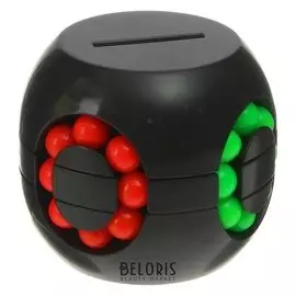 Головоломка Шарики с копилкой