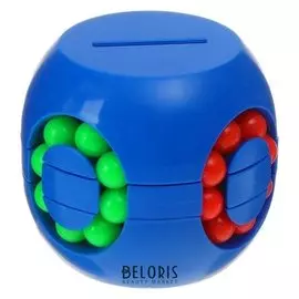 Головоломка Шарики с копилкой