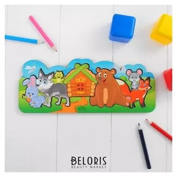 Головоломка Сказки