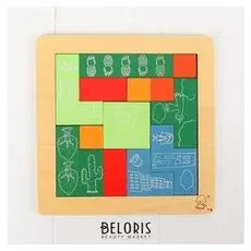 Головоломка Сложи картинку