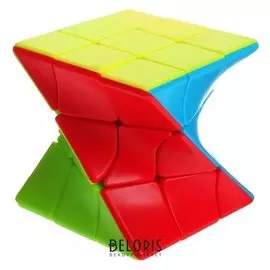 Головоломка Сложная, 6х6 см