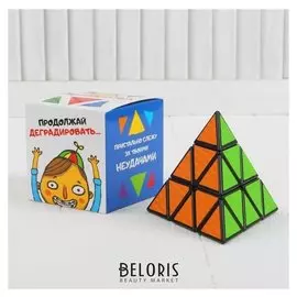 Головоломка Смышленыш