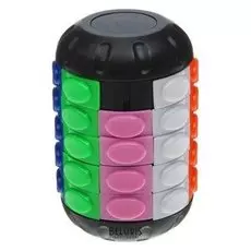 Головоломка Собери цвет