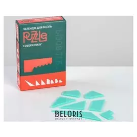 Головоломка Собери пилу уровень 2