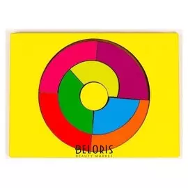 Головоломка «Спираль»