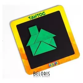 Головоломка «Тантос»