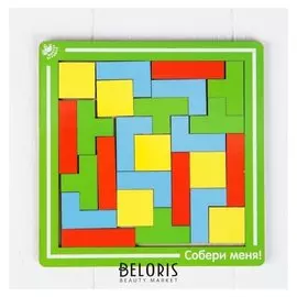 Головоломка «Увлекательная головоломка»