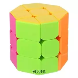 Головоломка Восьмигранник, 5,7х5,7 см