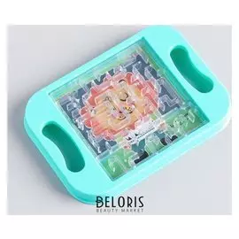 Головоломка «Животные», виды