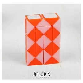 Головоломка Змейка