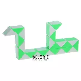 Головоломка Змейка