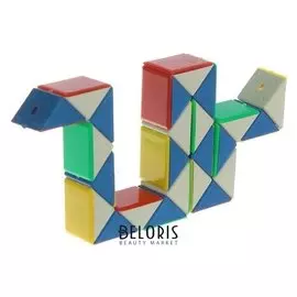 Головоломка Змейка, мини