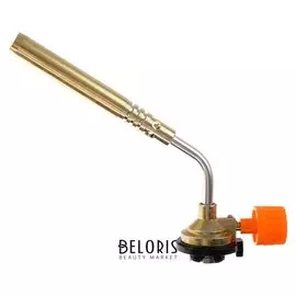 Горелка газовая, с пьезоподжигом, 2104