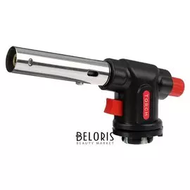 Горелка газовая с пьезоподжигом 504с