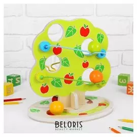 Горка Волшебное дерево