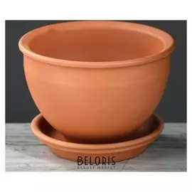 Горшок "Фиалка", 0,5 л