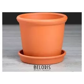 Горшок "Ирис", 0,6 л
