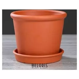 Горшок "Ирис", 1,4 л