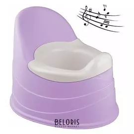 Горшок музыкальный