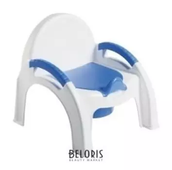 Горшок-стульчик