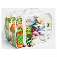 Готовая сумка в роддом "Максимальная+"