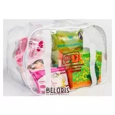 Готовая сумка в роддом "Минимальная+"