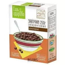 Готовые завтраки ДиЭндДи