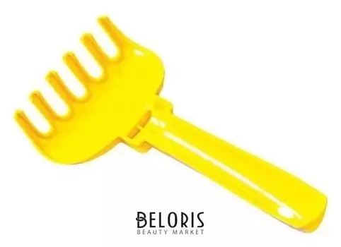 Грабельки №2