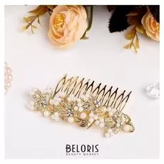 Гребень для волос "Бенерис"