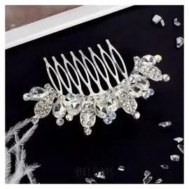 Гребень для волос "Царевна"