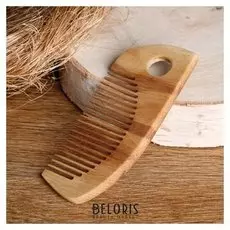 Гребень, дуб